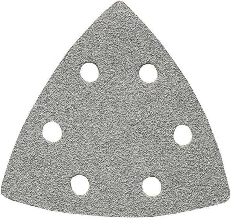 Klettschleifblatt Lack 96mm K 40 FORUM