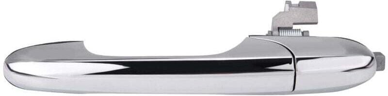 Elerose für Fiat 500 Türgriff Fiat 500 Rechte Seite Außentürgriff 735592026, 73545876 (Beifahrerposition)