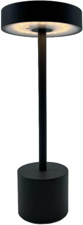Touch Tischlampe Kabellose Led roby h30cm
