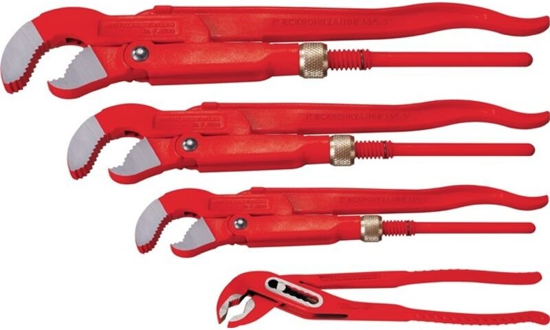 070137X Zangen-Set - Rothenberger