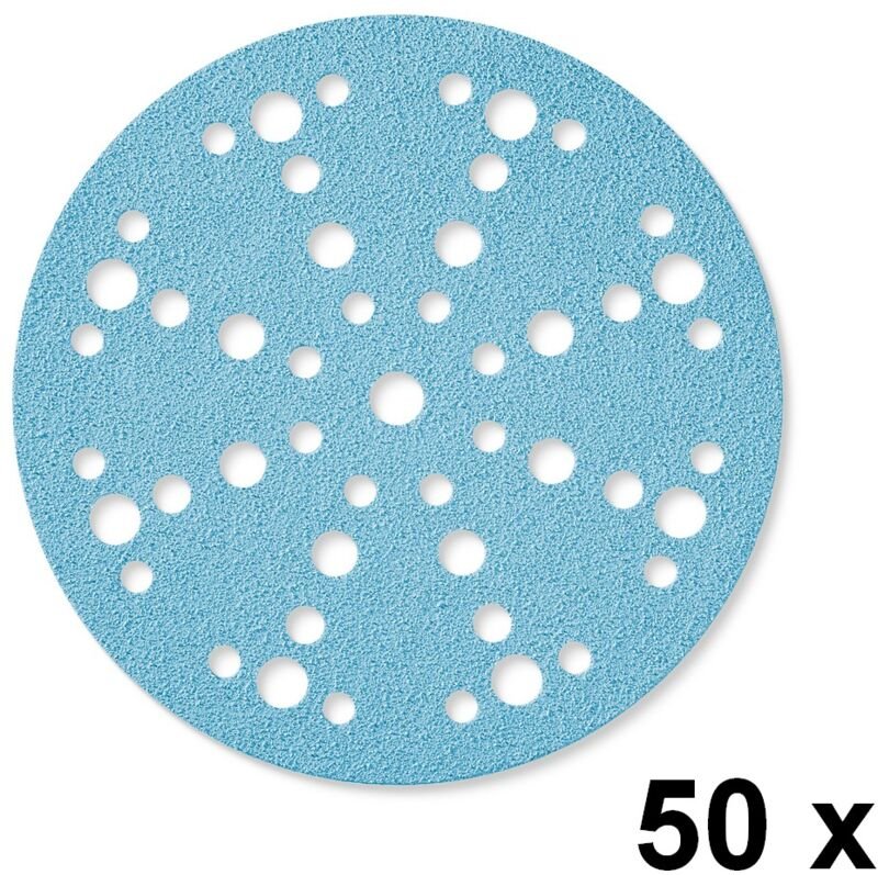 Schleifmittel Granat D150 P240 GR/50 - Festool