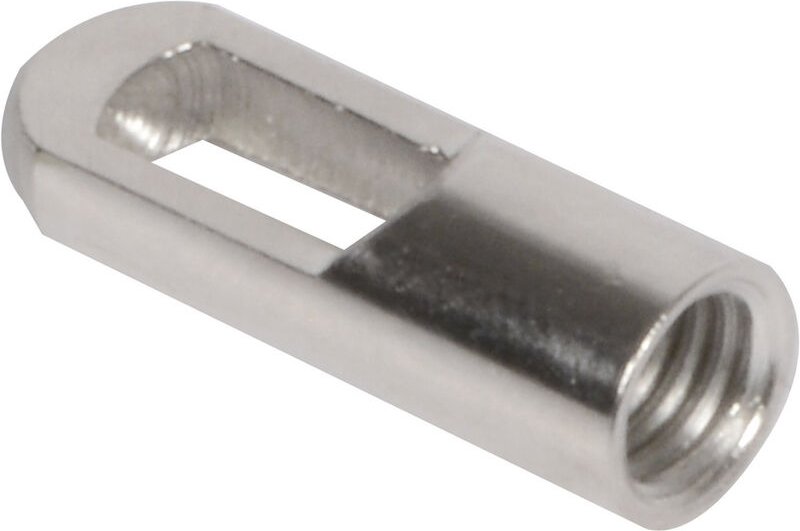 Zugöse für Kabeleinziehbänder 495058 c.k 1 St.