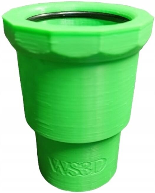 Festool PLANEX Adapter - FESTOOL CLEANTEC Staubsauger