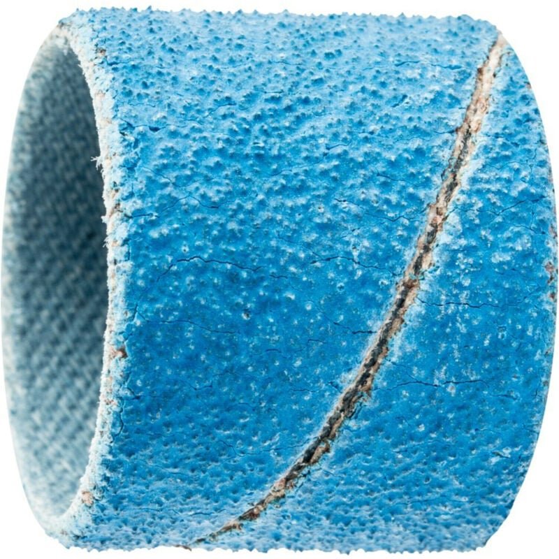 Schleifring Zirkon Cool 22x20mm Z80 Pferd