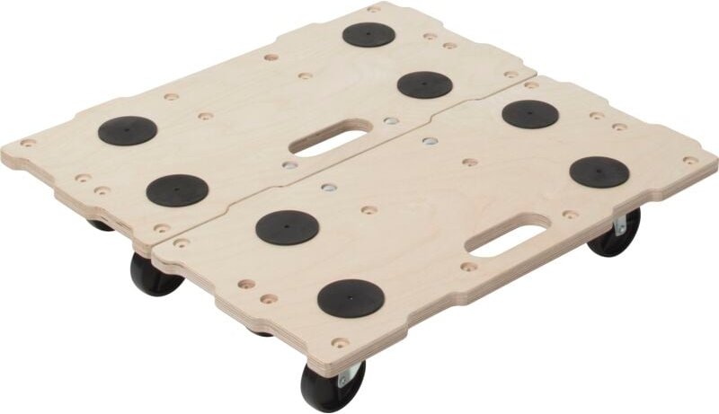 I tc 710 pw Fliesenschneider i 5553000 i schwere, massive Profi-Ausführung mit einer 18 mm starken Multiplex-Grundplatte...