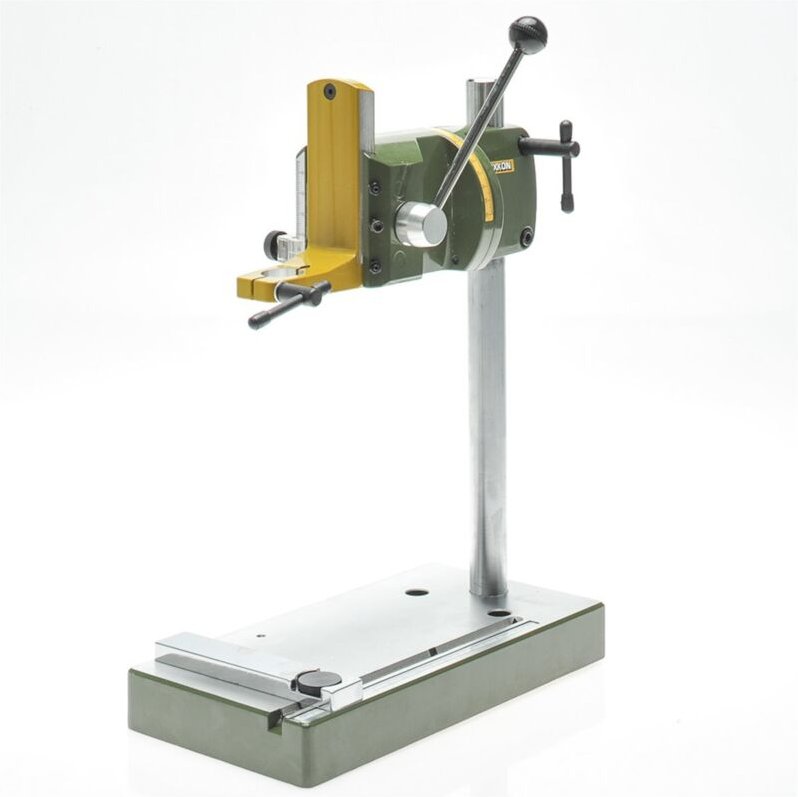 MICROMOT-Bohrständer mb 200 mit 20 mm Aufnahme - Proxxon