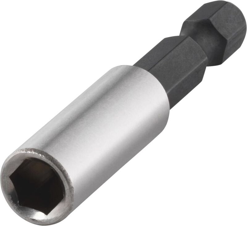 Magnetischer Bithalter - Länge 60 mm - Csparkv