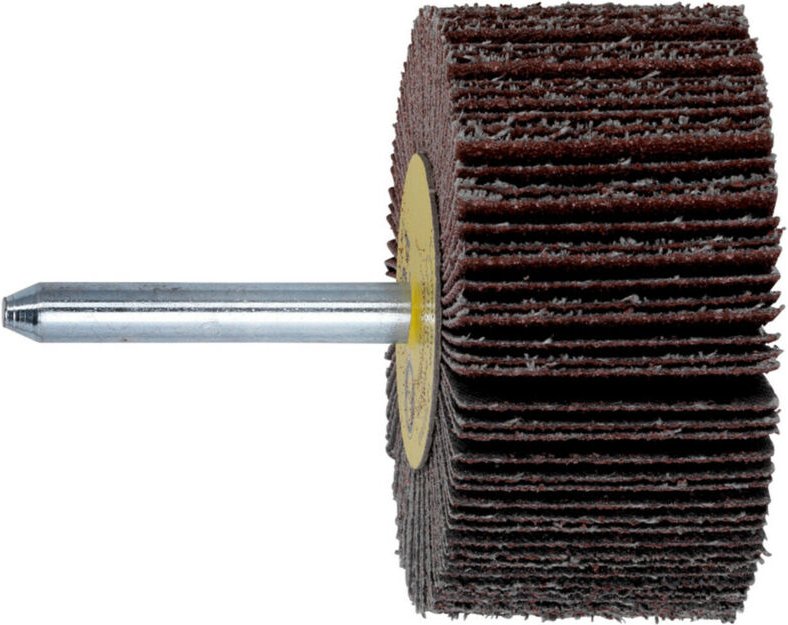 Metabo - Lamellenschleifrad 60 x 30 x 6 mm, p 60, Normalkorund (631111000)