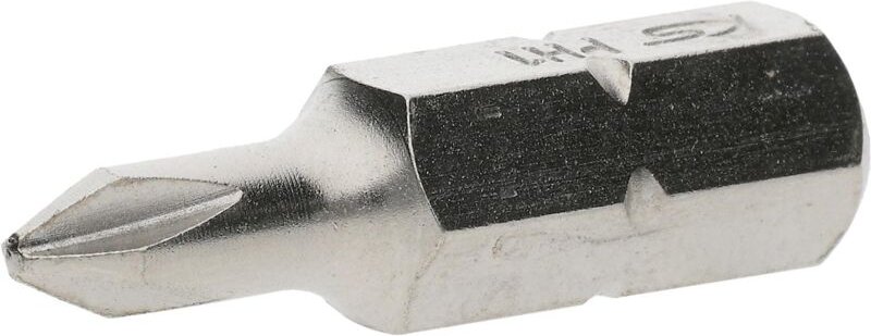 5/16' Bit ph, 30mm, PH1