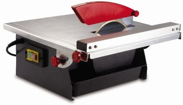 Elektrische Kettensäge ND180 Smart RUBI 700W - 24976