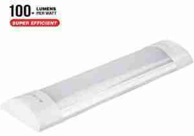 LED20347 VT-8-20 20W LED Wandleuchte Corten Korpus 3000K IP20
