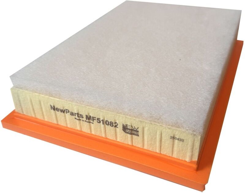 Luftfilter MF51082 Galaxy Alhambra Sharan 20002010 Ersatz AP186