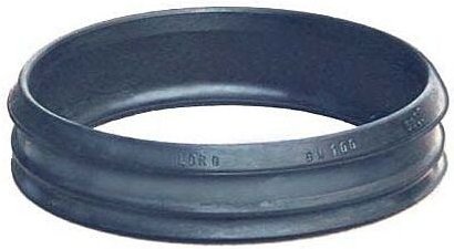 Loro Loro-x Dichtelement 00911.050X dn 50, nbr