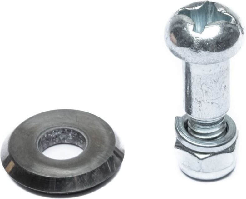 Trendline - Ersatz-Schneidrad Fliesenschneider 600mm Fliesenschneidrad Ersatzrad