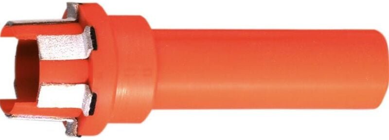 Kegelwischer Kunststoff HSK63 Format