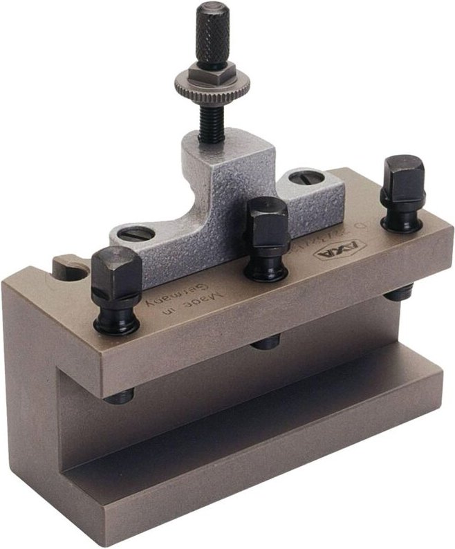 ELMAG Drehstahlhalter System MULTIFIX, Type AD 20x90 mm