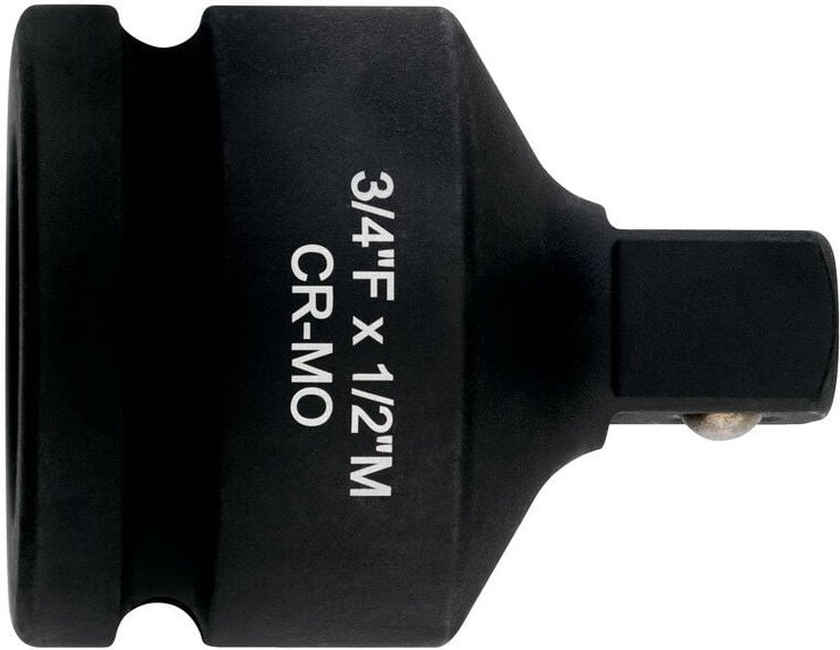 Metabo - Adapter 3/4' auf 1/2', schlagfest (628829000)