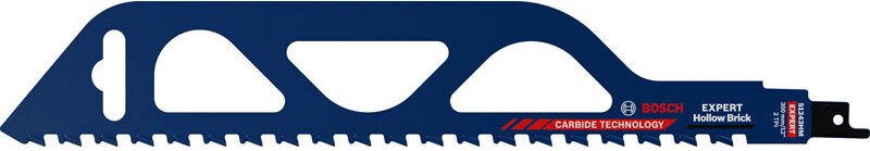 Säbelsägeblatt S1243HM 1St expert - 2608900417 - Bosch