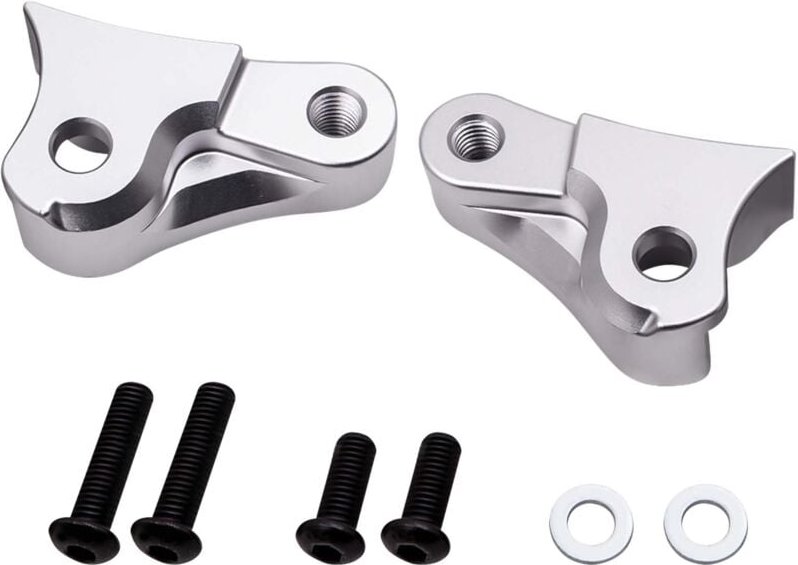 Maxpeedingrods - Tieferlegungssatz 1' inch Rear Drop for Harley Street Road For Glide fltr flhx