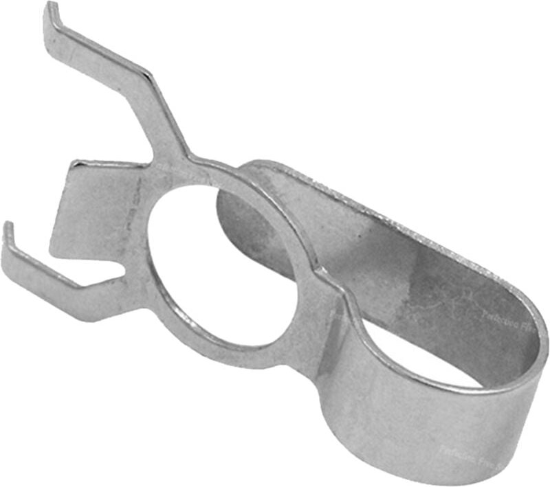 Tlily - EA211 1,4 t Motor Turbo Clip Verschluss für Golf 7 MK7 A5 A7 Superb A3 Q3