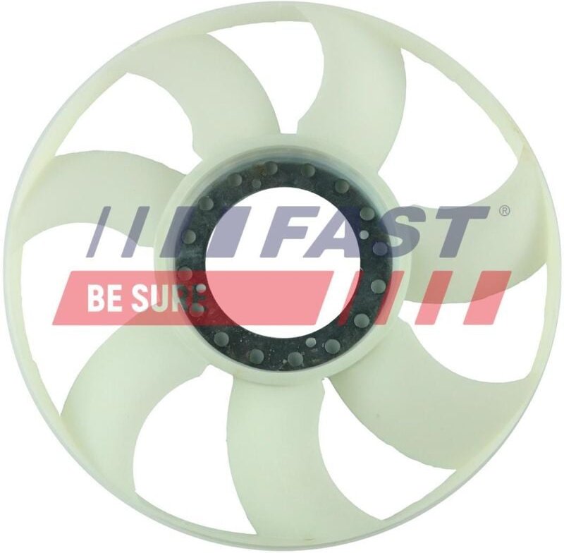 Thumbnail - Lüfterpropeller Ft56129 Fast