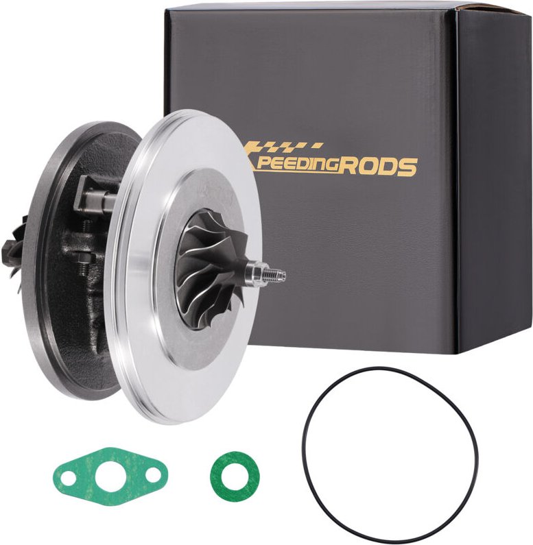 Gt1544v Für Peugeot Citroën C3 C4 C5 Ford C-max Volvo C30 Cartridge 753420-500