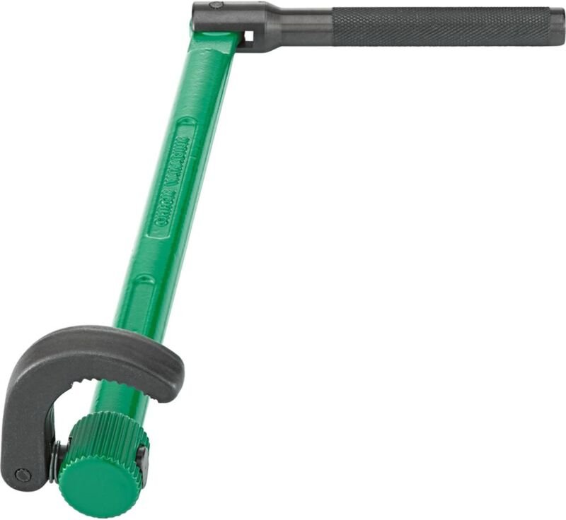 Standhahnmutternschlüssel 235mm - Fortis