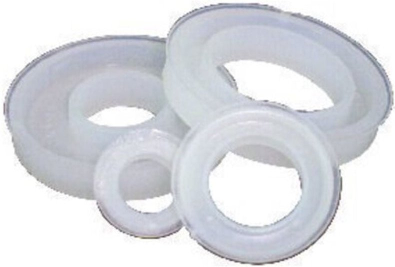 Reduzierring Ist-Maß 32 mm Soll-Maß 20 mm