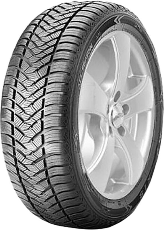 MAXXIS Ganzjahr 165/70 R14 TL 85T ALL-SEASON AP2 XL BSW M+S 3PMSF