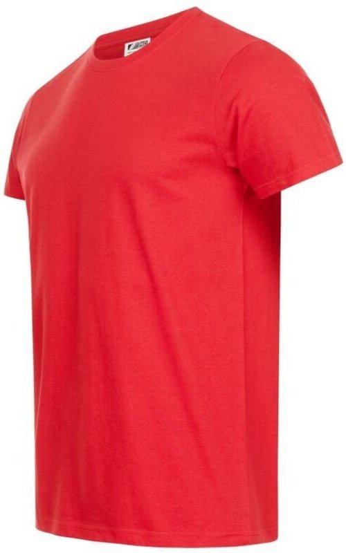 T-shirt Motion Tex Light 7004 Nitras rot Gr. 2XL