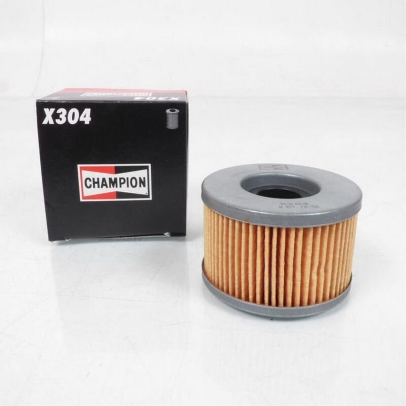 champion ölfilter für motorrad honda 450 cb dx 1989 bis 1992 neu
