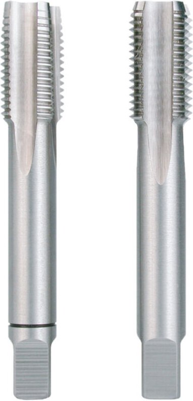 Ruko - Handgewindebohrer mf din 2181 hss mf 6 x 0,5 mm - 235061