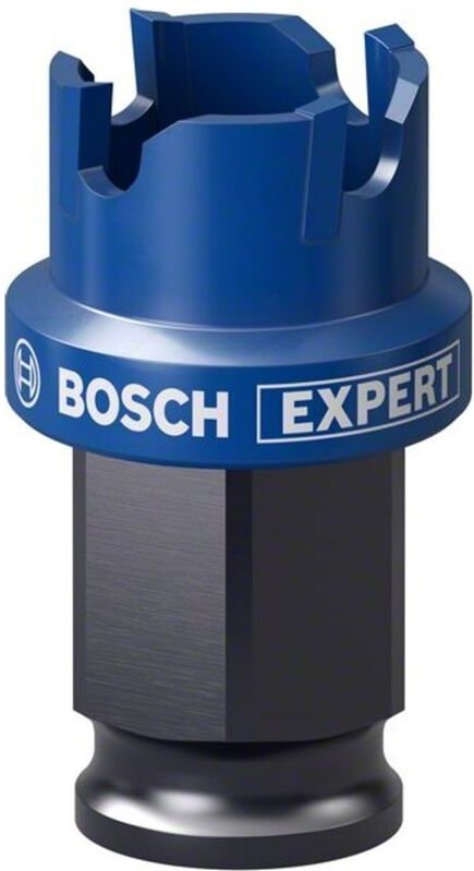 Professional Expert Sheet Metal Lochsäge, 21 x 40 mm (2608900492) - Bosch