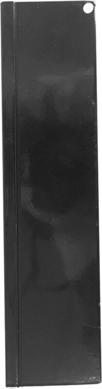 Schubladentrennwand 210X53mm. für wagen 53867 JBM 15074