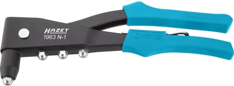 HAZET Handniet-Zange 1963N-1