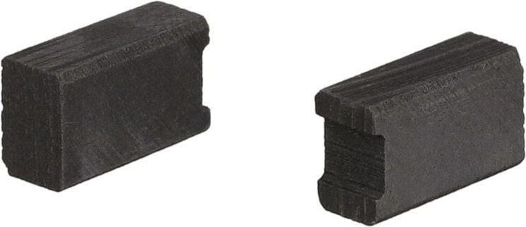 Vhbw - 2x Kohlebürste kompatibel mit Siemens Surpresso TK65001 - S50, TK68001 - S60, TK68009 - S65, TK69001 - S70 Kaffee...