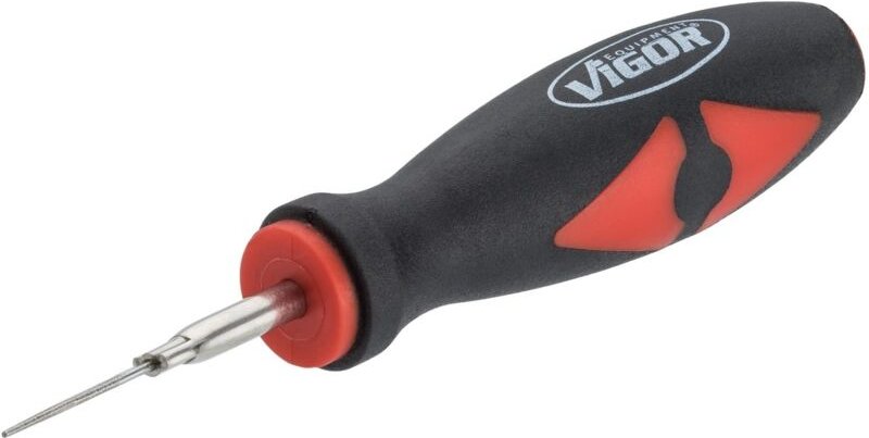 Einzelner Kabelentriegeler 19 ∙ citroën ∙ fiat chrysler ∙ ford ∙ honda ∙ mazda ∙ opel ∙ mercedes-benz ∙ mitsubishi ∙ por...