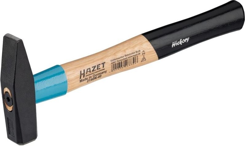 Schlosserhammer BluGuard, Länge: 310 mm - Hazet