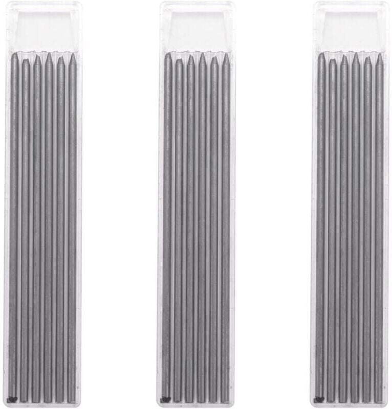 UlisemMine 18-teiliges Auto-Markierungswerkzeug mit langem Nasenloch B