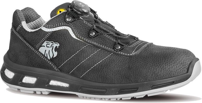 Scarpe antinfortunistiche U-Power Face S3 SRC CI ESD-43 - - 43