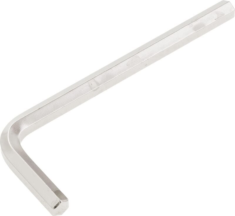 Winkelschraubendreher 2100-06 ∙ Innen Sechskant Profil ∙ sw 6 mm