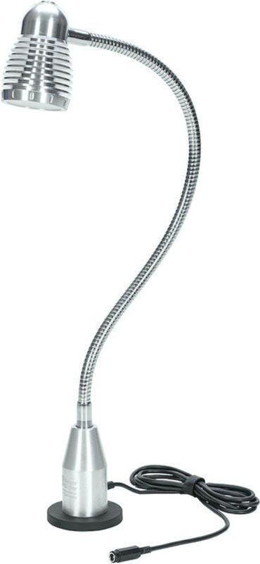 FP - LED-Arbeitsleuchte Flexi 90 Grad, 450Lumen dimmbar