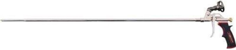 Irion - 1K-Montagepistole Metall Lite xl 80 Metall,Ku.f - 781254