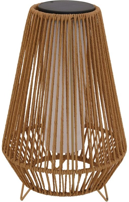 Lumisky - Solarlaterne salomea 30 x 30 x h 47cm