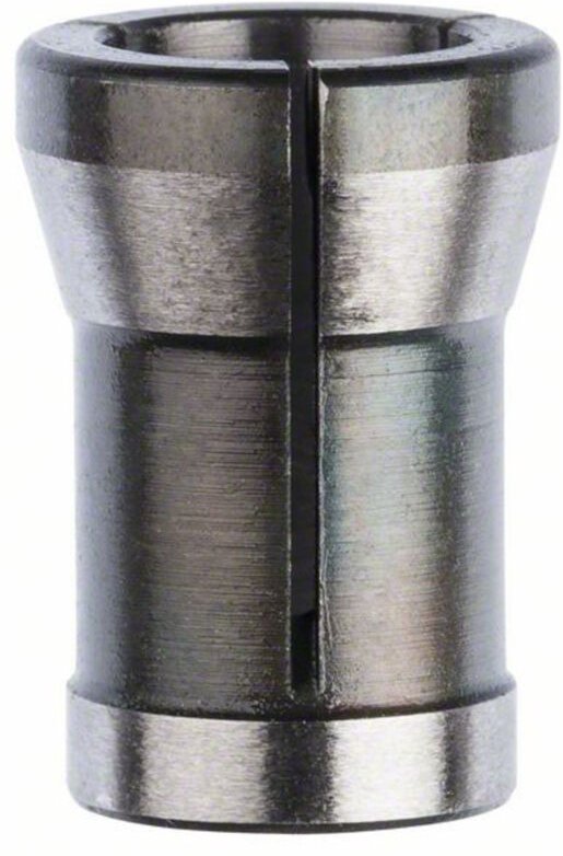 Spannzange ohne Spannmutter, 8 mm, für Bosch Oberfräse Bosch Accessories 2608570049 Durchmesser 8 mm