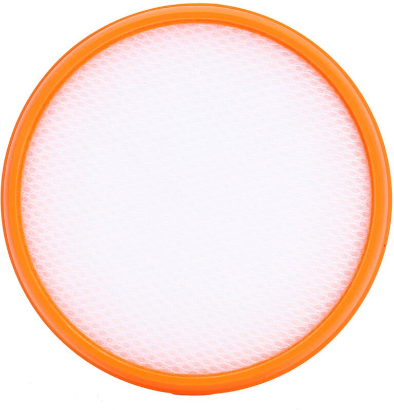 Hauptfilter aus nadelgestanzter Baumwolle für VAX90 Staubsauger – 13,3 x 2 cm