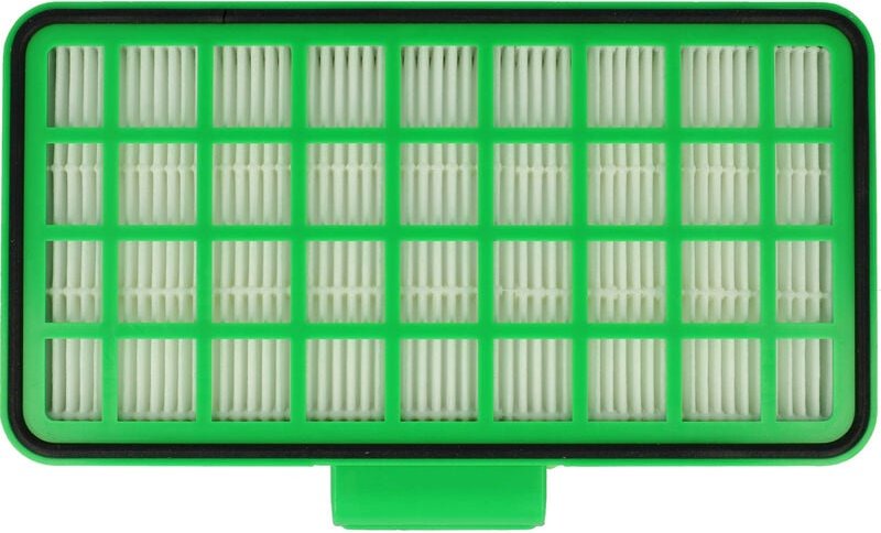 vhbw Staubsaugerfilter kompatibel mit Rowenta Silent Force Extreme Cyclonic RO826411/410, RO8271EA/410 Staubsauger - HEP...