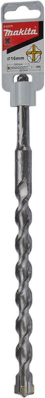 MAKITA B-62876 Bohrer für SDS-V-PLUS MAK4 16x260mm