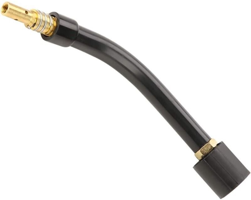 Torche de Soudage mig à Col de Cygne Consommables pour la Torche de Soudage Binzel 15AK - Lntyq