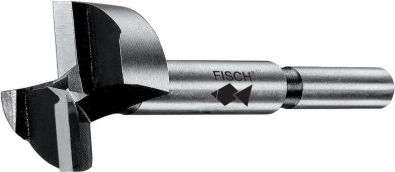 Thumbnail - Kunstbohrer ws DIN7483G 30x60/90mm s 8mm Fisch